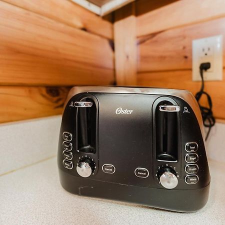 A Dream Come True Cabin Sevierville Extérieur photo