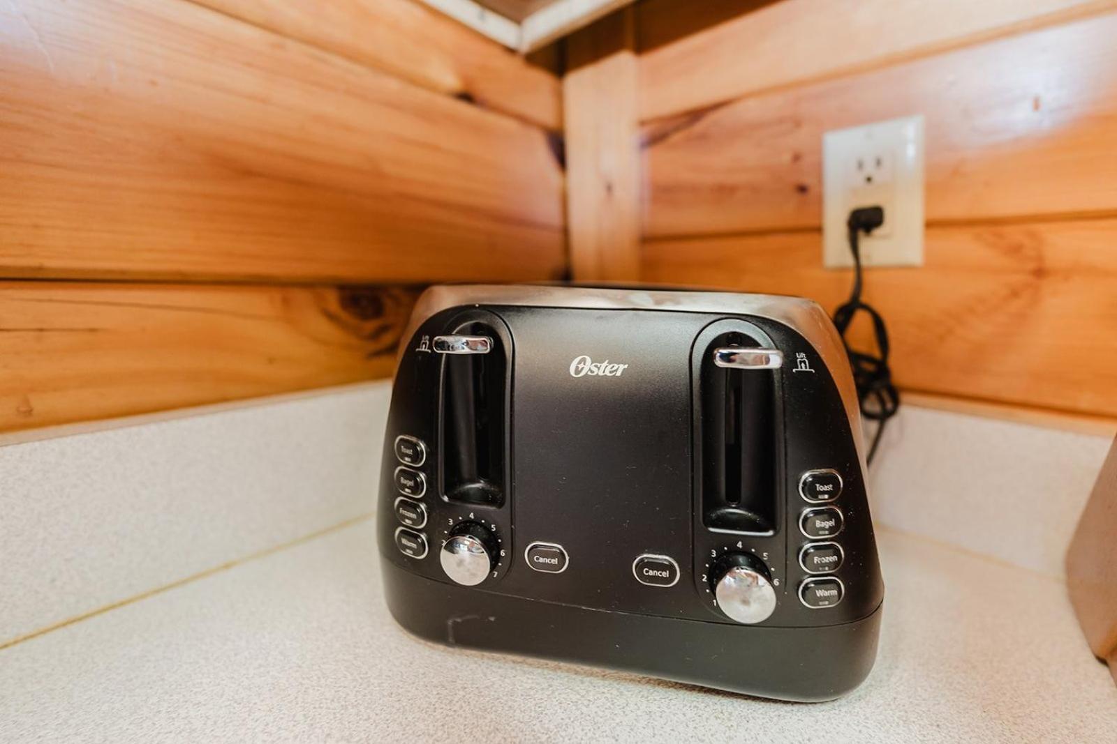 A Dream Come True Cabin Sevierville Extérieur photo